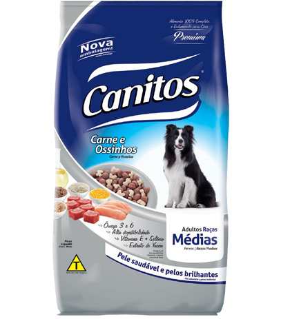 Canitos