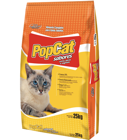 Popcat Sabores